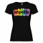 Camiseta Orgullo Mujer